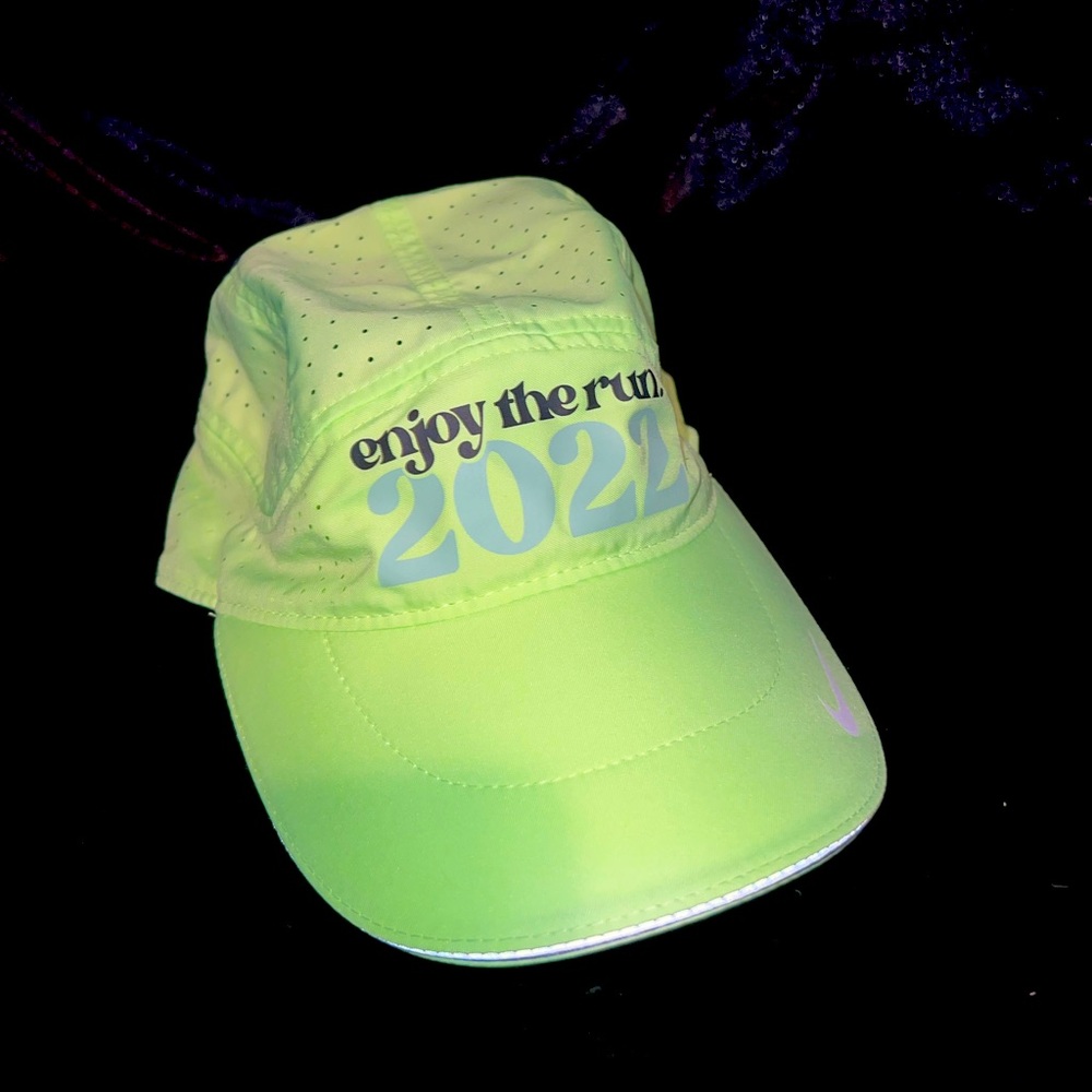 Nike runnning Hat